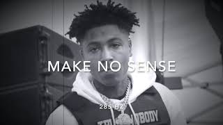 NBA YoungBoy - Make No Sense [285 Hz Energy, Safety, Survival]