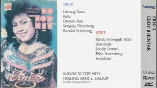 [Full] Album 10 Top Hits - Erni S. (feat Eddy Bhentar)