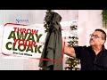 Throw Away Your Cloak | Swallowfield Sunday Service | December 4, 2022