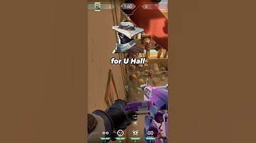 OVERPOWERED RADIANT Cypher Set Up On Bind #valorant #split #gamingsetup #setup #valorantclips #fps