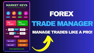 Trade Assistant MT4 MT5 - Supercharge Your Forex Trading!