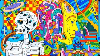 FREE SPIRITS 1969 | RARE 60s Psychedelic Rock & Acid Jam / Hippie