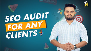 Free SEO Audit in Bangla 2022 | Instant Website Audit For Any Clients