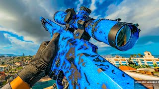 CALL OF DUTY: WARZONE AVALON SOLO SNIPER 22 KILL GAMEPLAY! (NO COMMENTARY) screenshot 4
