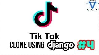 Tiktok Clone App Part 4 | How To Redirect On PARTICULAR User Account | All In One Code screenshot 5