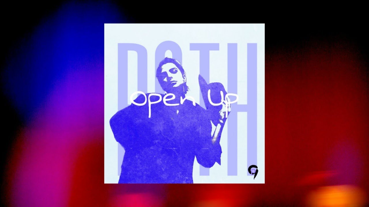 P9TH  - Open Up | Music / Jazz & Blues