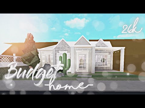 Roblox Bloxburg Vacation Home Mobile Speed Build - roblox bloxburg vacation home mobile speed build