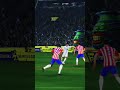 What a fake shot 🥳🥳🥳🥳 #effotball #helpmemakethismakesense #trending #fifa #fypシ゚viral