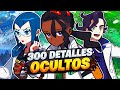300 CURIOSIDADES de LEYENDAS POKÉMON ZA thumbnail