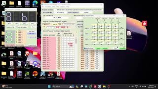 Microprocessor assignment 1
