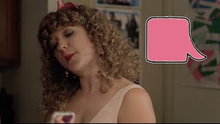 Texting With Gosling - Blank Text (S.1, Ep. 6)