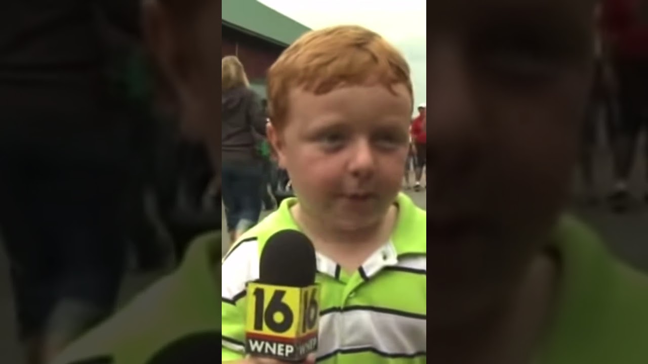 The APPARENTLY kid | 😂😂😎😎