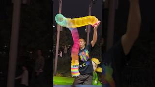 This Spring Toy Is So Satisfying And Very Easy To Learn