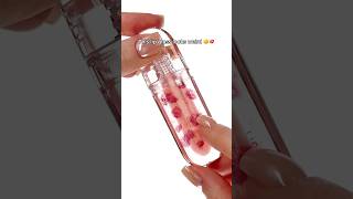 This Lip Gloss Packaging Is Weird