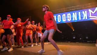 ORANGE TEAM LIP SYNC 2025