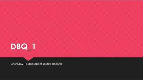 WHAP DBQ_1 How to source documents with HAPPY