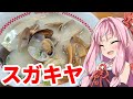 【名古屋めし】琴葉姉妹は食べさせたい！ 1店目『スガキヤのラーメン』
