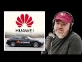 Huawei Aiming to Surpass Tesla...