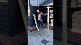 cladding work tips Information