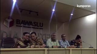 Klarifikasi KPU dan Bawaslu Terkait Temuan Surat Suara Tercoblos di PPLN Malaysia