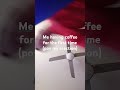Pov My Reaction Drinking Coffee For The First Time