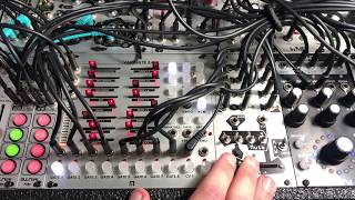 How I Play - Season 1 - Part 1 - Main Gate and CV Sequencers