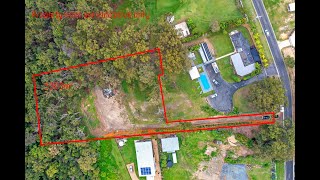 Lot 2, 20 Tarrant Drive, Mudgeeraba