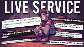 Famous Why Multiplayer Gaming Feels So Stale... Wealth