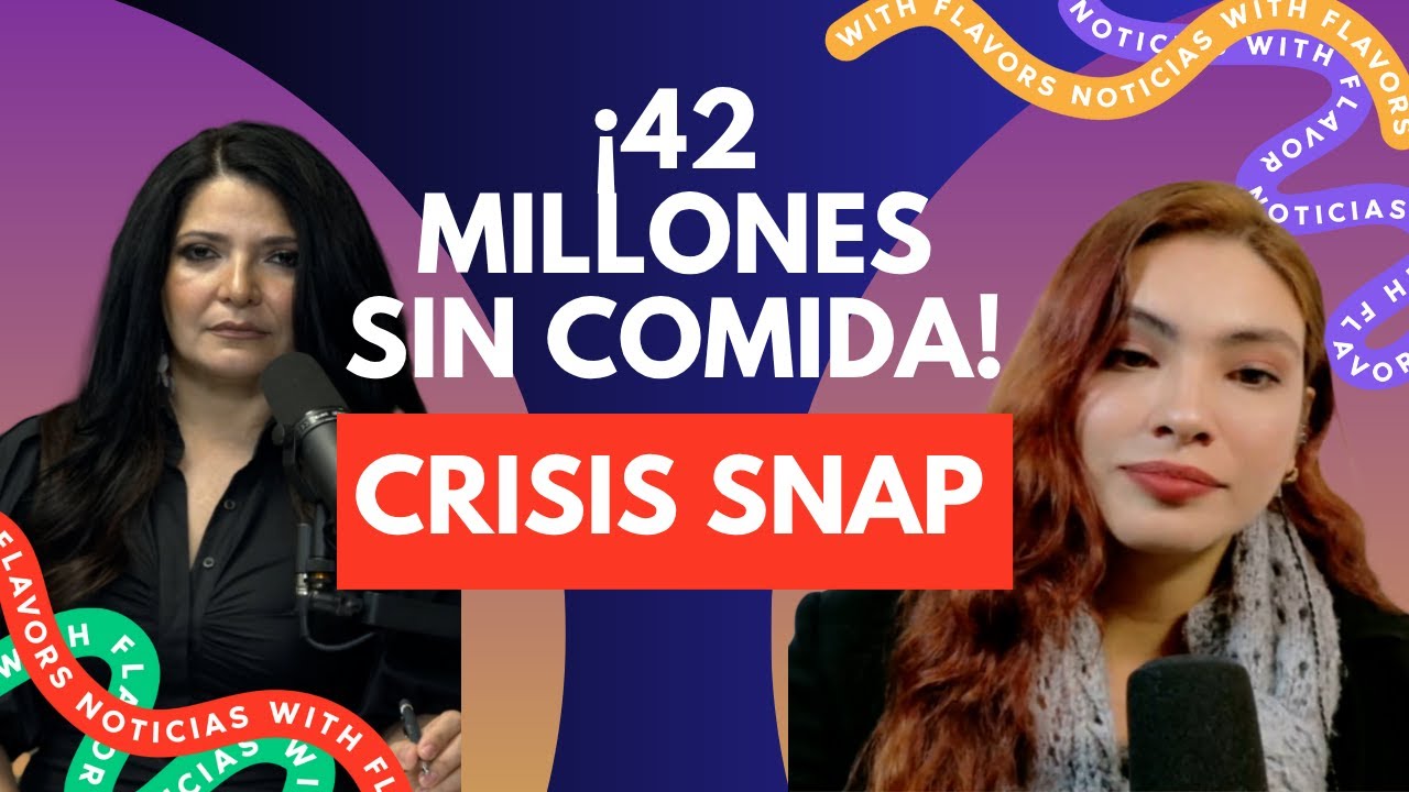 🏛️ El cierre más largo de la historia: familias al borde del hambre 🚨