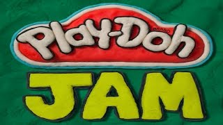 PLAY-DOH Jam - Best App For Kids - iPhone/iPad/iPod Touch screenshot 2