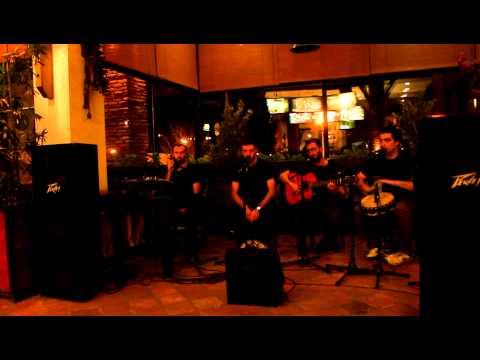 ჯგუფი \"გაშალე\" - კოტიკოს თოფი რად უნდა