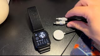 Open and try Tri-Flex 3 in 1 USB C Cable for Apple Watch Charger - LX screenshot 3
