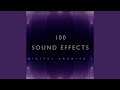 Echo sound effect 2