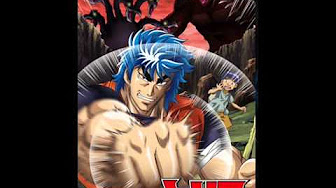 Get Toriko 3d Movie Kaimaku Gourmet Adventure Full Movie 2011 For iPhone Get Wallpaper Toriko 3d Movie Kaimaku Gourmet Adventure Full Movie 2011 Desktop Wallpaper