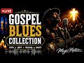 Love Never Dies: Soulful Gospel Blues Songs of Faith, Hope and Eternal Love