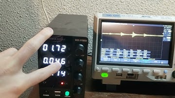 Nice Power DC Power Supply Review