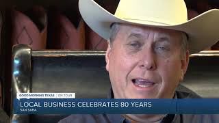 Good Morning Texas on Tour: San Saba County