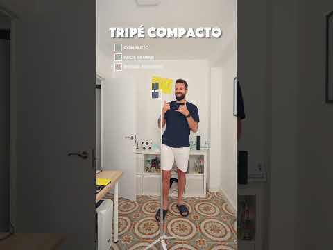 4 itens de
