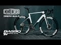 Basso SV Dream Build – Custom Lightweight Italian Aero Road Bike (6.64kg)