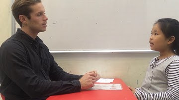 Hệ thống Anh ngữ quốc tế Nemo - Tiếng Anh trẻ em 4-15 tuổi. Hà Vy - K1G - Test 2