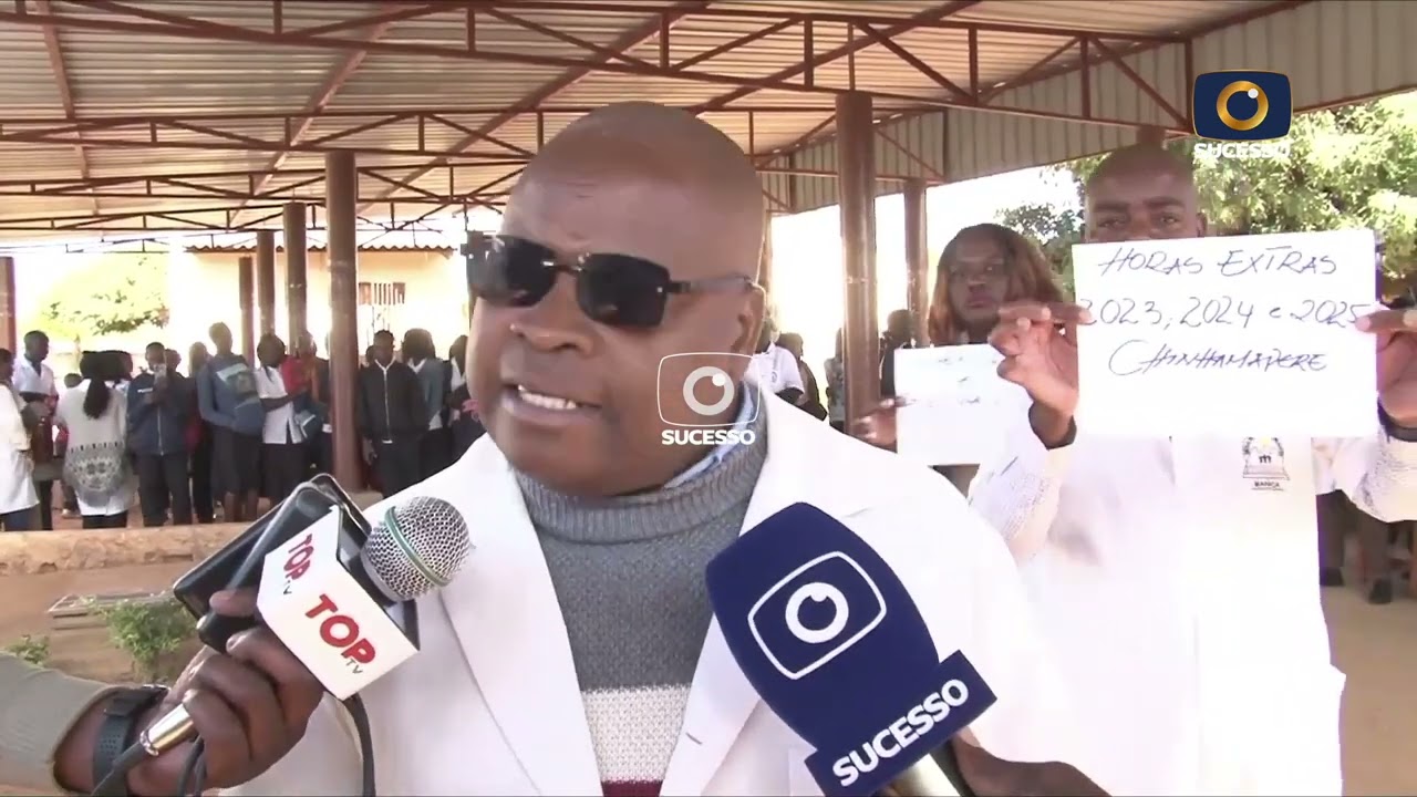 PROFESSORES PARALISAM AULAS POR ATRASO DE DOIS ANOS NO PAGAMENTO DE HORAS-EXTRAS