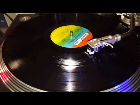 Orhan Gencebay - Büyümü Yaptın (Long Play) Super Stereo 1979