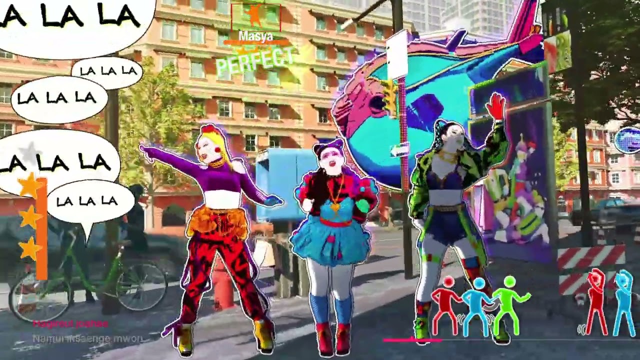 Just Dance 2021 PC - WANNABE by ITZY (Extreme) - KINECT