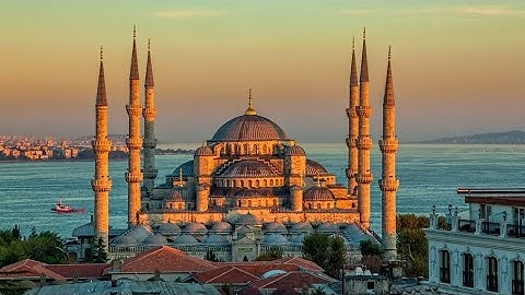 سورة الرحمان مكررة  بصوت القارئ سالم الرويلي