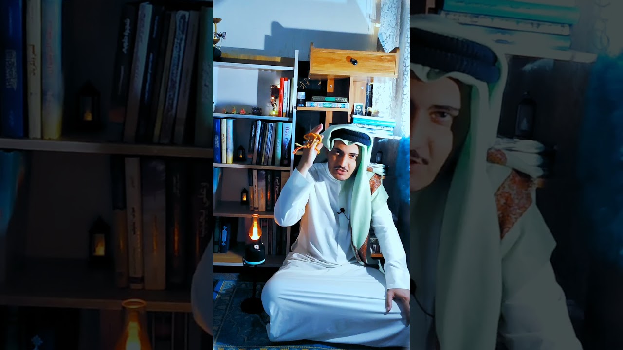 قصة الميت والعمل العجيب