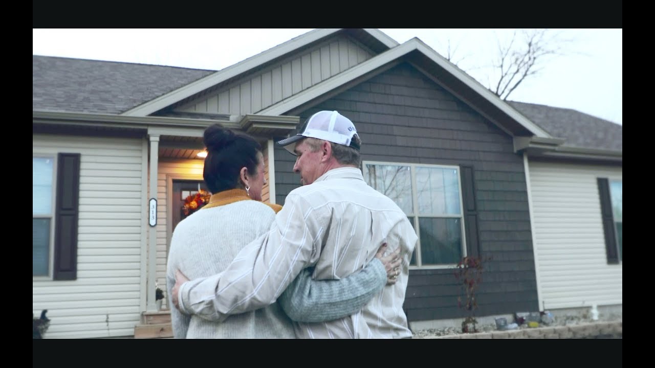 Thank you COUNTRY Financial