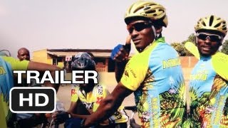 Celebrity Rising from Ashes TRAILER (2012) - Rwanda Cycling Documentary Movie HD Wealth