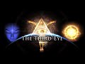 The Third Eye - A Talk by Raja Choudhury