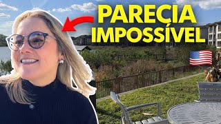 Minha história sobre  imigração | Você acha impossível? Eu também achava… 🇺🇸