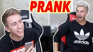 Pranking Our Mums Gone Wrong